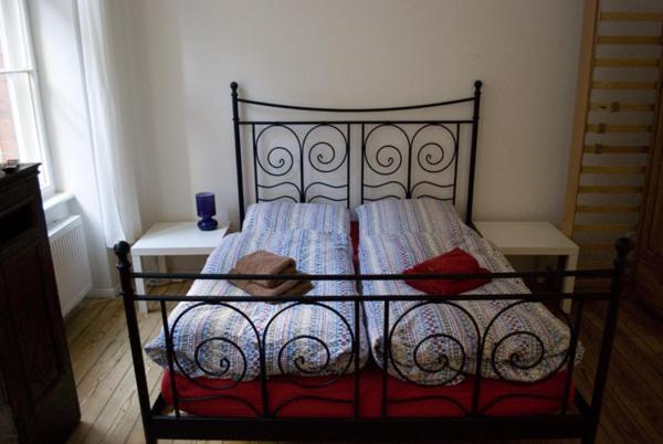 Eastside Prenzlauer Berg Apartment Berlin