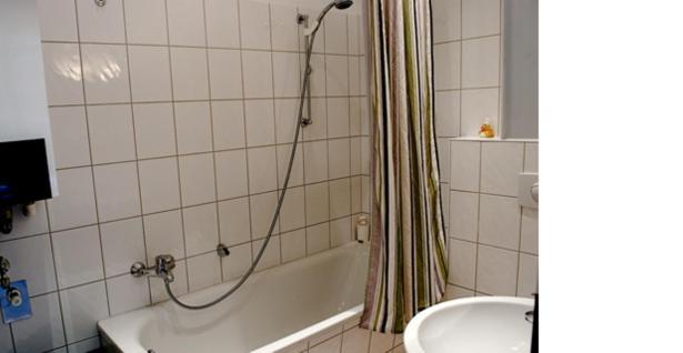 Eastside Prenzlauer Berg Berlin